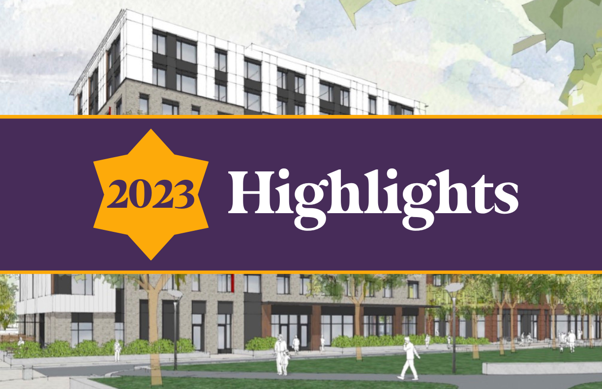 PAL Ottawa's 2023 Highlights